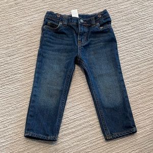 Carter Skinny Jeans